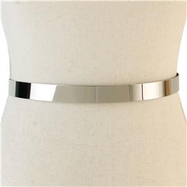 Fashion Full Metal Belt