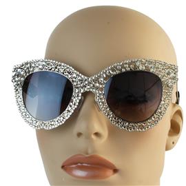 Swarovski Swirl Sunglass