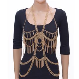 1Fashion Chain Body Chain