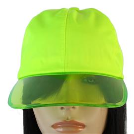 Fashion Neon Cap