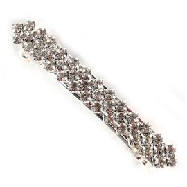 Rhinestones Hair Clip