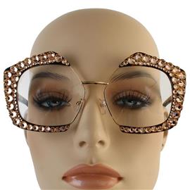 Swarovski Crystal Glasses