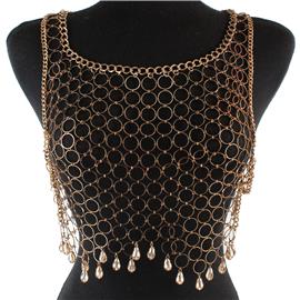 Fashion Body Chain