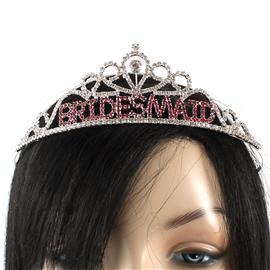 Bridesmaid Tiara