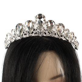 Crystal Tiara