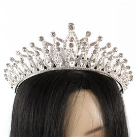 Crystal Tiara