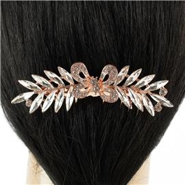 Crystal Hair Comb