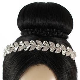 Crystal Headband