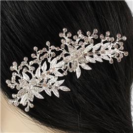 Crystal Hair Comb