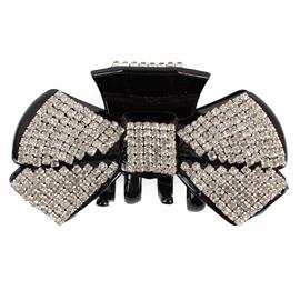 Rhinestones Hair Claw