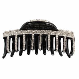 Rhinestones Hair Claw