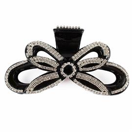 Rhinestones Hair Claw