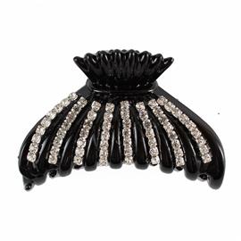 Rhinestones Hair Claw