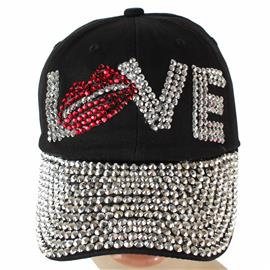 Love Stone Cap