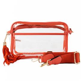 Fashion Clear Bag