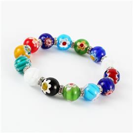 Bead Stretch Bracelet