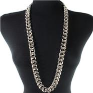 Fashion Metal Necklace