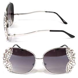 Swarovski Side Sunglasses