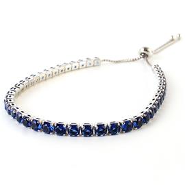 Cubic Zirconia Bracelet