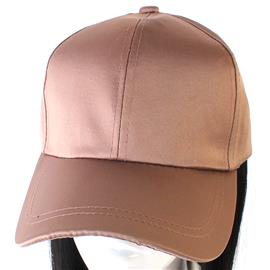 Satin Cap