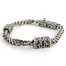 Stainless Steel Bracelet