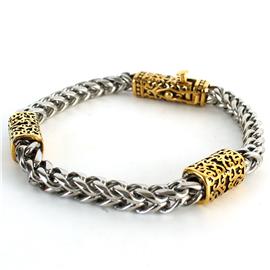 Stainless Steel Bracelet