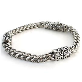 Stainless Steel Bracelet