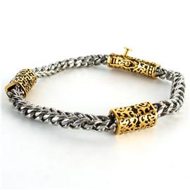 Stainless Steel Bracelet