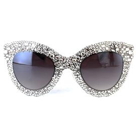 Fashion Swarovski Sunglass