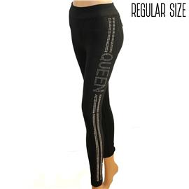 REG Queen Stones Leggings