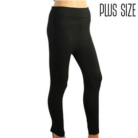 PLUS High Waist Leggings