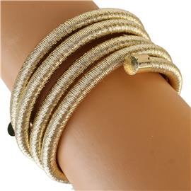 Fashion Cord Bangle