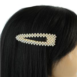 Pearl Hair Pin