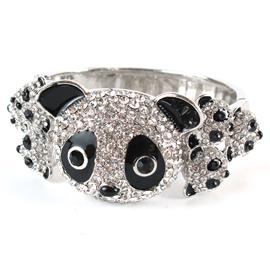 Panda Bangle