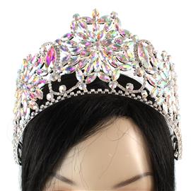 Crystal Tiara