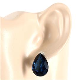 Teardrop Earring