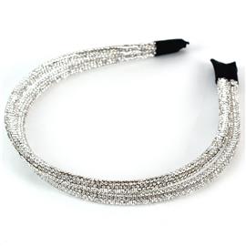 Rhinestone Headband