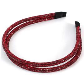 Rhinestone Headband