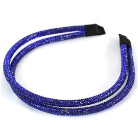 Rhinestone Headband