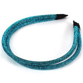 Rhinestone Headband