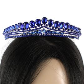 Crystal Tiara