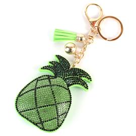 Pineapple Key Chain