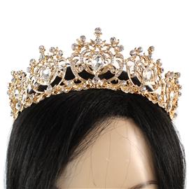 Crystal Tiara