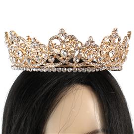 Crystal Tiara