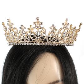 Crystal Tiara