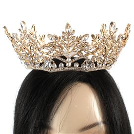 Crystal Tiara