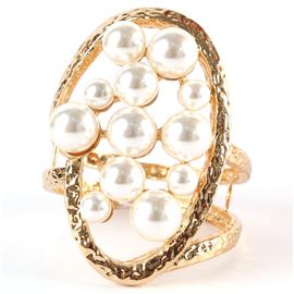 Pearl Bangle