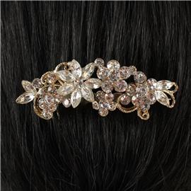 Crystal Hair Comb