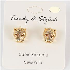 CZ Earring