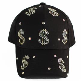 $$ Stones Cap